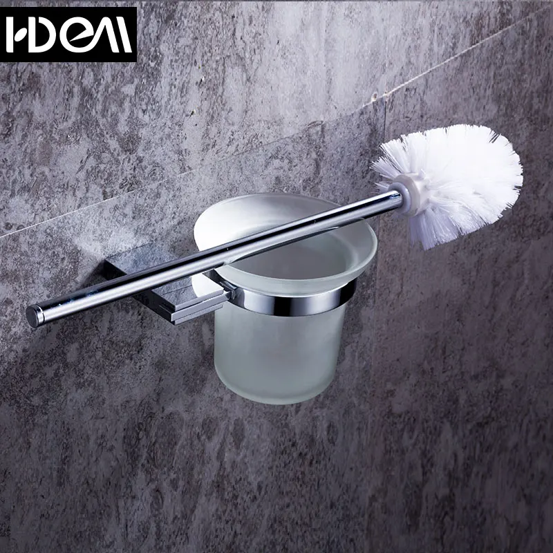 Хромированная Ванная комната Hraware аксессуары NodricToilet стеллаж для хранения