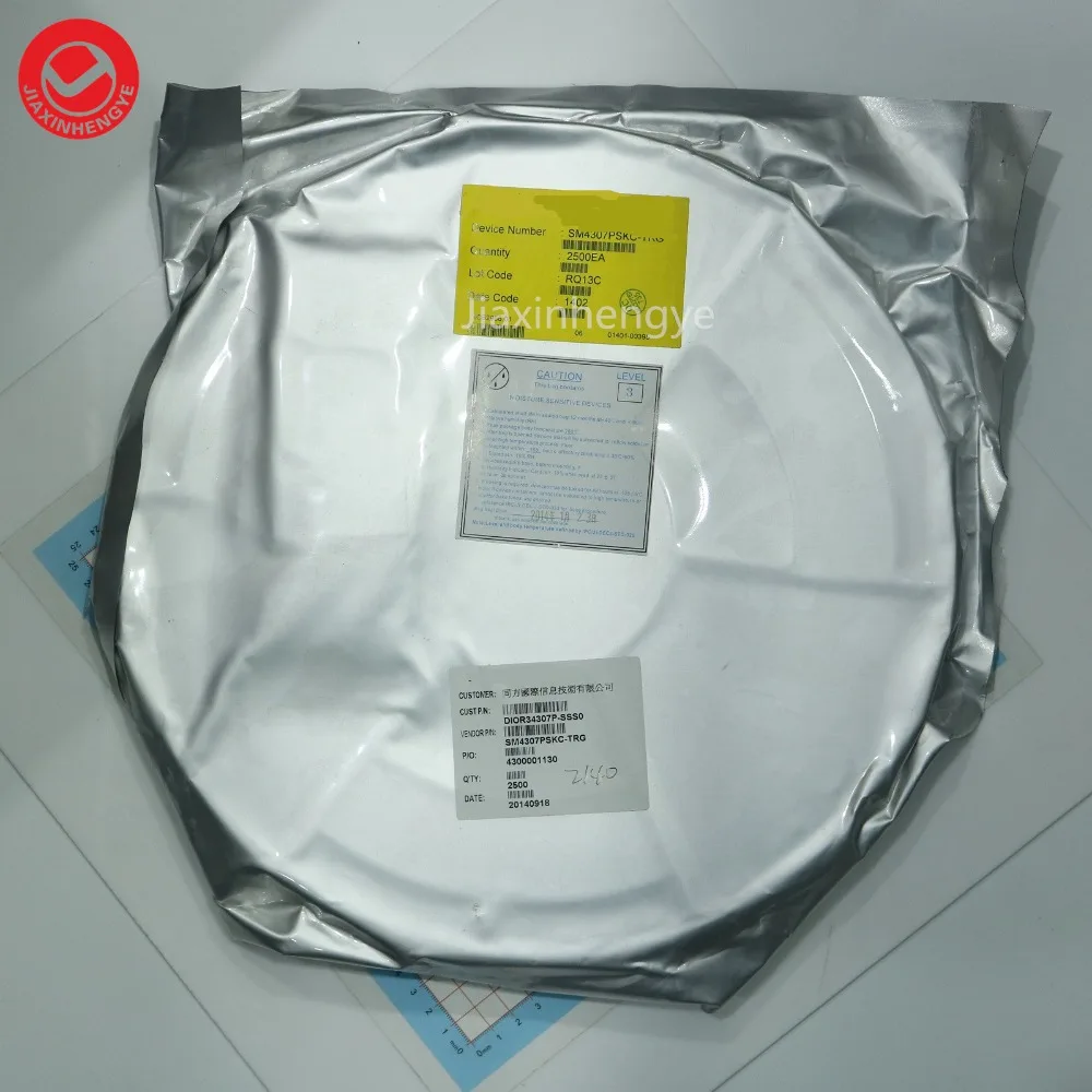 

SM4307PSKC-TRG SM4307PSKC SOP-8 Original and New 20PCS/LOT