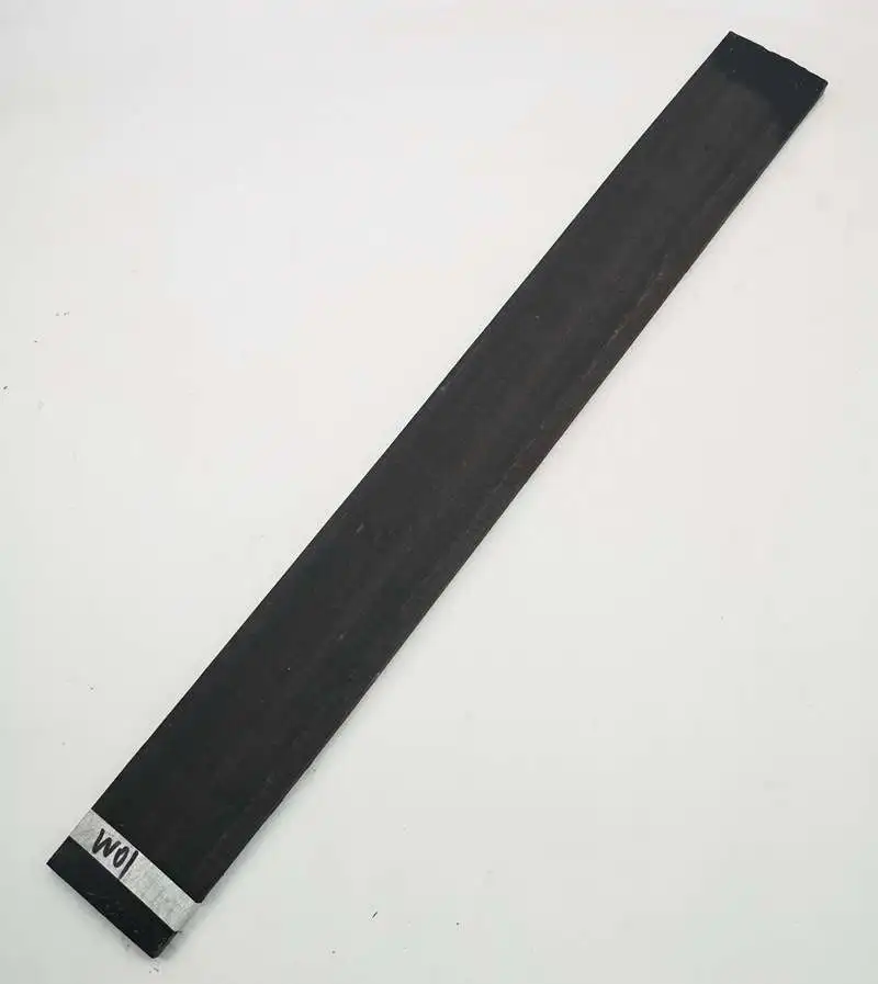 Ebony 700 80 9 W01 Африканская a-класс ebony гриф Электрогитара Бас 4 струны 5 струн бас 80 широкий 700*80*9 - Цвет: Ebony 700 80 9 W01