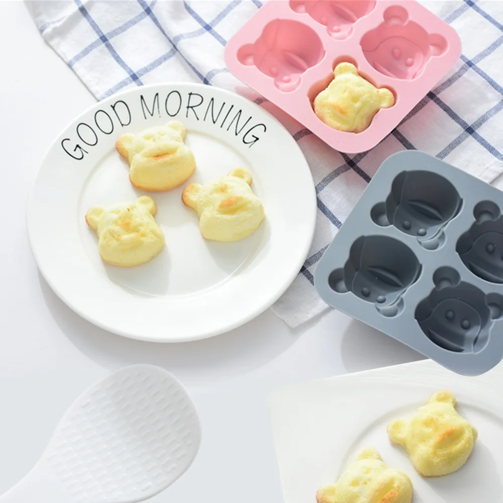 HILIFE кухонные аксессуары инструменты для приготовления пищи гаджеты четыре милые