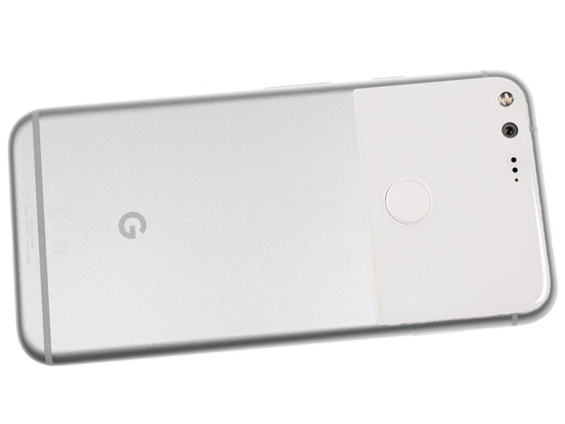 Google Pixel XL разблокированный GSM 4G Android 5,5 ''12.3MP четырехъядерный rom 32 ГБ/128 Гб ram 4 Гб мобильный телефон AMOLED отпечаток пальца