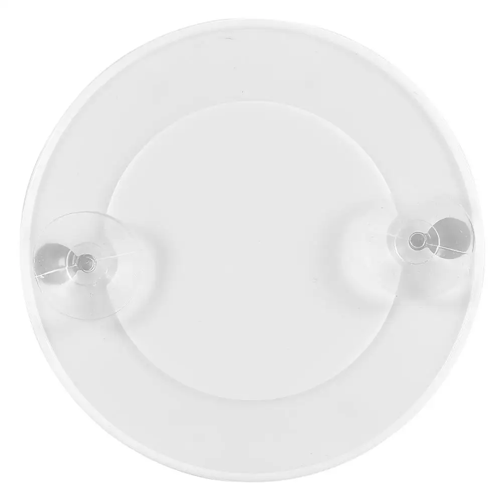 Зеркало для макияжа 10 кратное увеличение увеличенное зеркало с двумя присосками