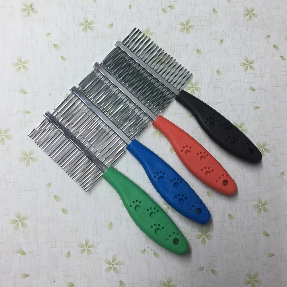 Гребень для груминга всех размеров бесплатная доставка|grooming comb|groomingcomb |