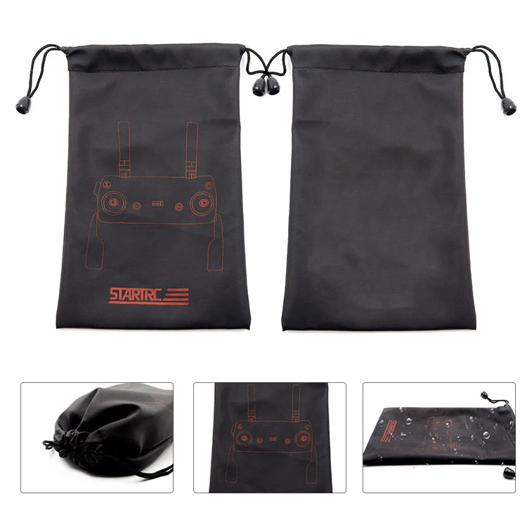 Водонепроницаемый пульт дистанционного управления и тела сумка для DJI Mavic Air Pro