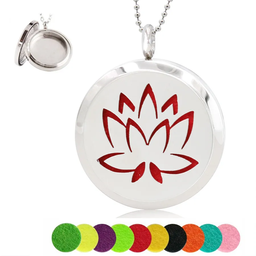 30 мм фотолюминесцентный ажурный диффузор из нержавеющей стали 316L с лентой