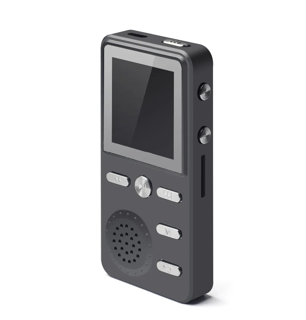 Многофункциональный X6 Pro Hi Fi APT X цифровой MP3 плеер стерео бас 4G 8 ГБ Спорт Музыка TF