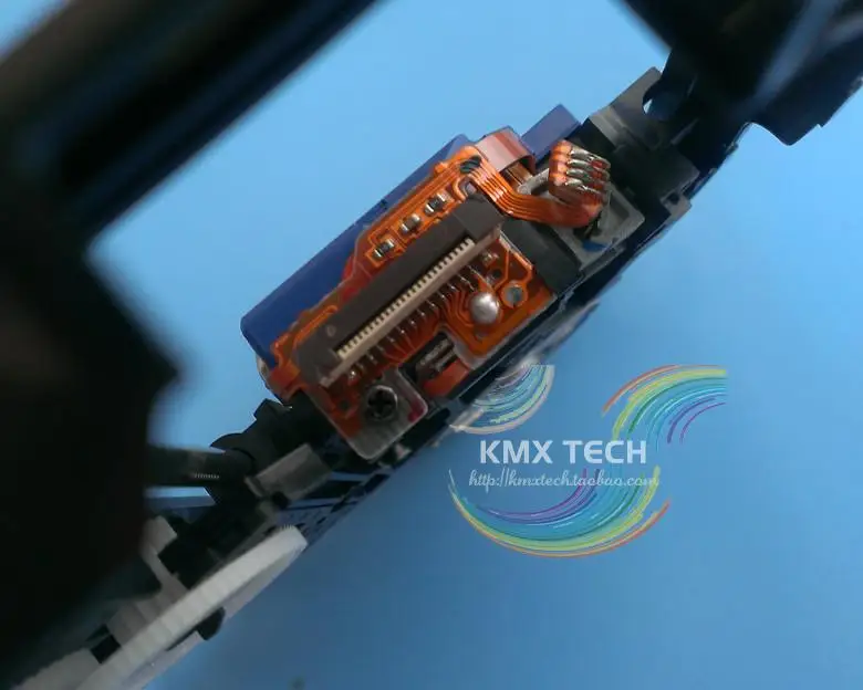 

Original Replacement For SONY DAV-DZ620KF DVD Player Laser Lens Lasereinheit Assembly DAVDZ620KF Optical Pick-up Bloc Optique Un