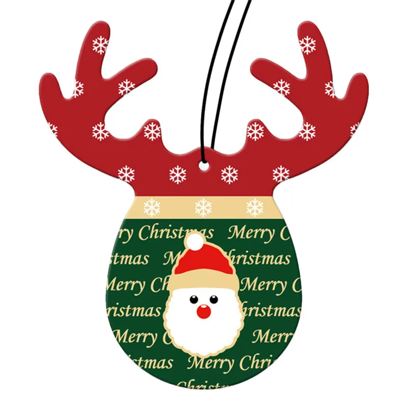 Автомобильный освежитель воздуха Автомобильные Духи подвесная подвеска