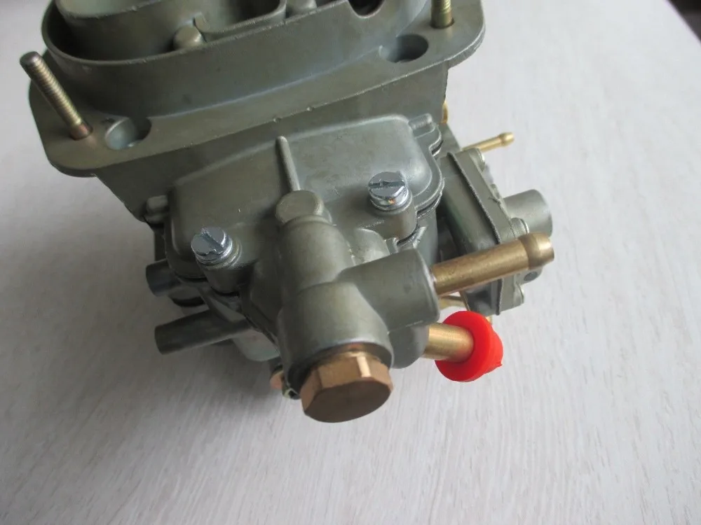 Карбюратор ПОДХОДИТ для автомобиля FIAT 131 1600CC