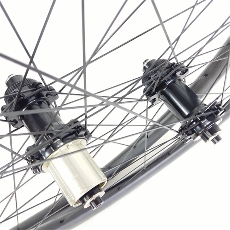 Дорожный диск Углеродные колеса powerway CT31 прямые тянущиеся центральный замок
