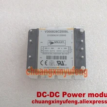 Мини конвертер VICOR V300B28C250BL Φ модуль мощности|module|module power