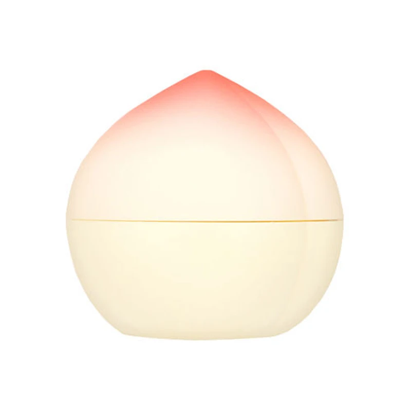 TONYMOLY Персиковый Крем для рук а так же 30 г отбеливающий увлажняющий крем улучшает