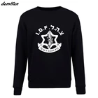 Мужская толстовка с капюшоном, флисовый пуловер в стиле хип-хоп