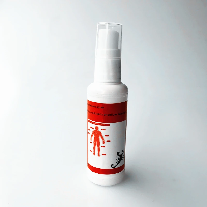 Китайская Кнопка тревожного вызова для распыления масла эфирное масло массажа