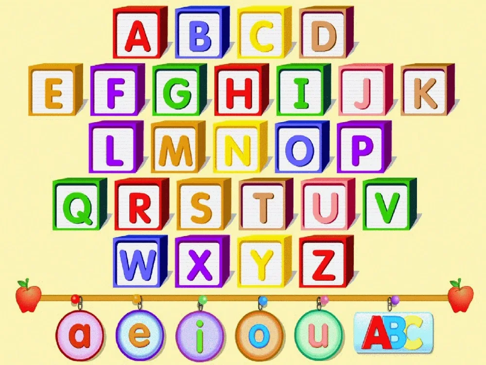 Текстильные плакаты из текстиля с алфавитом My ABC для обучения математике детей-02 |