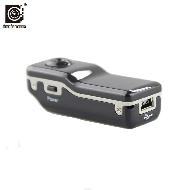 Мини V5 Камера HD обнаружения движения DV DVR ультра малый Cam видеокамера микро