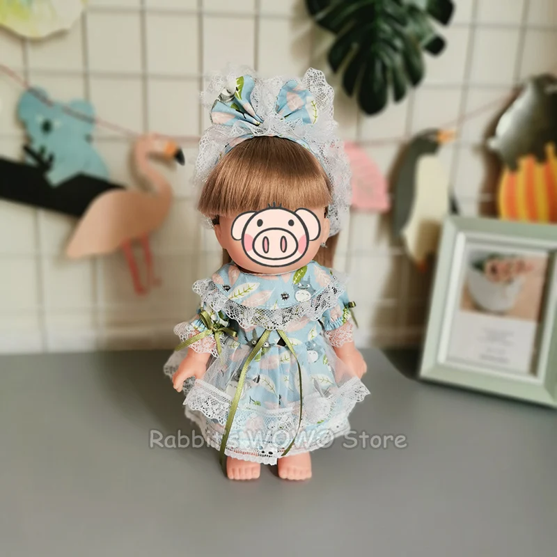 Кукольная одежда подходит для куклы 25 см кукла 1/6 BJD Аксессуары Для Куклы