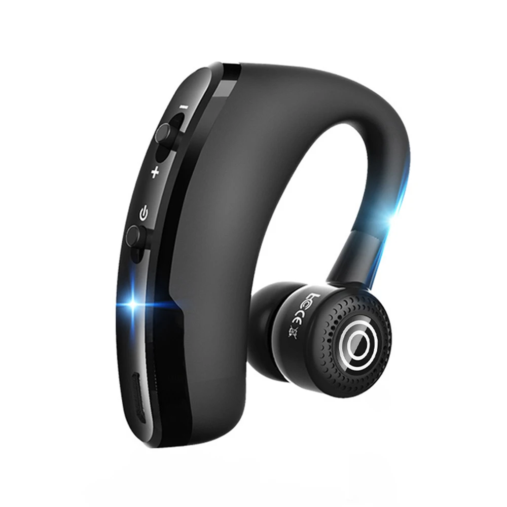 Гарнитура Bluetooth V4.1 Беспроводной наушники Гарнитуры Hands Free телефон беспроводные