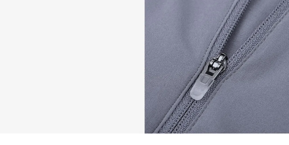 Xiaomi AMAZFIT мужская кожаная ветровка для спорта на открытом воздухе Солнцезащитная дышащая водонепроницаемая Солнцезащитная одежда пальто для мужчин