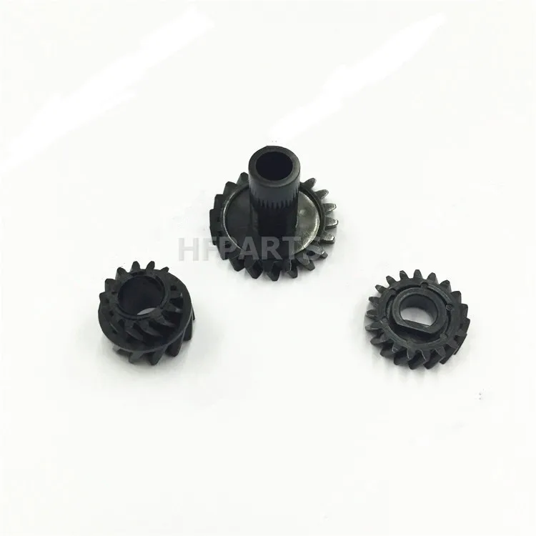 4sets New developer gear kit for Konica Minolta BH283 350 250 362 283 363 drive 4163522401/A1UD370900/A1UD371000 | Компьютеры и офис