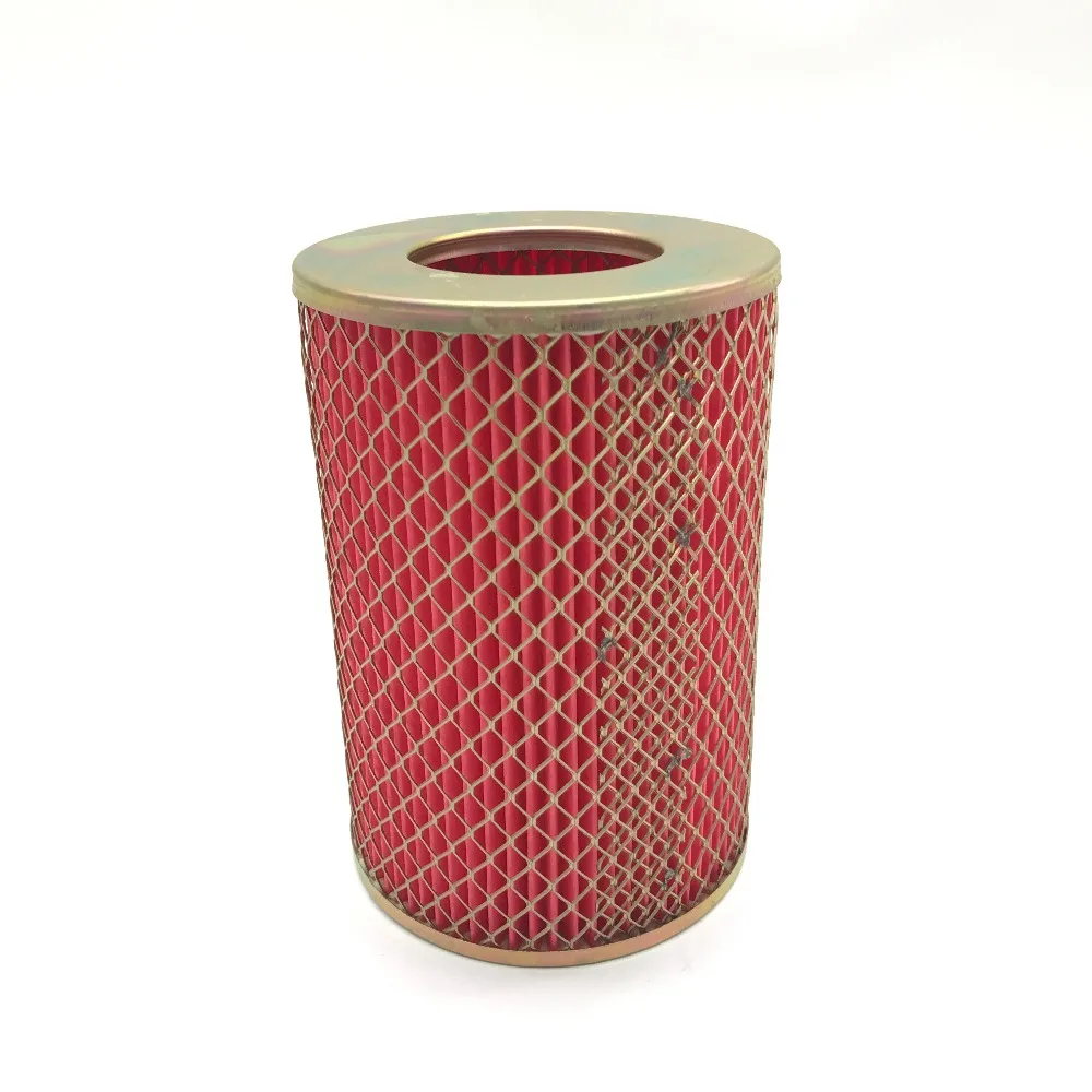 Новый красный 48 мм Внутренний размер очиститель воздушного - Цена: 306,34 руб.