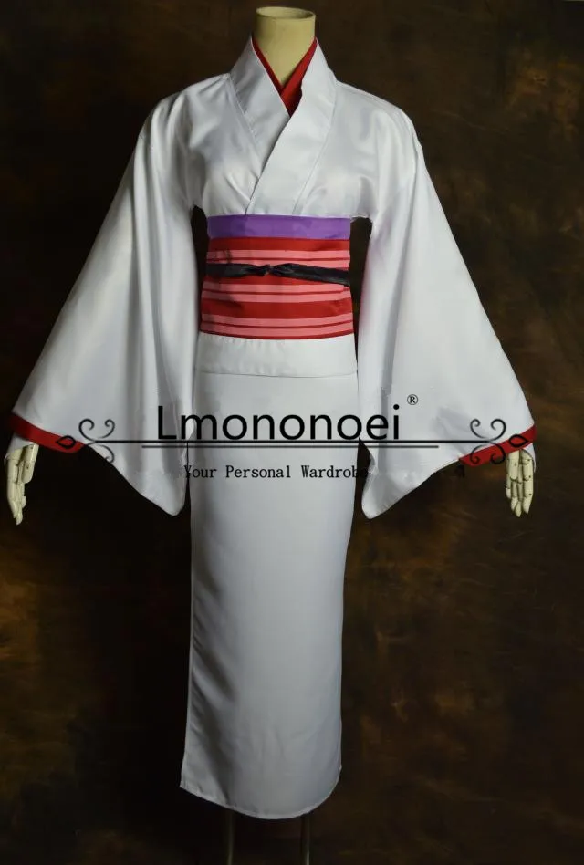 Lmononoei Noragami Nora костюм для косплея |