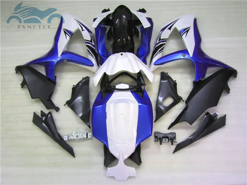 Обновите свой комплект обтекателей для SUZUKI 2008 2009 2010 GSXR 600 750 K8 K9 08 10 комплекты