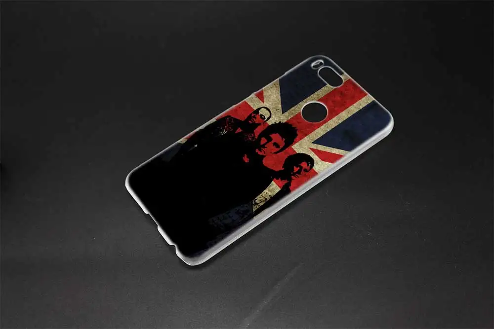 Мягкий силиконовый чехол muse band для Xiaomi redmi 9a 8a 7a 6a 5a note 9 8 7 6 Pro 8t 9s y3 | Мобильные