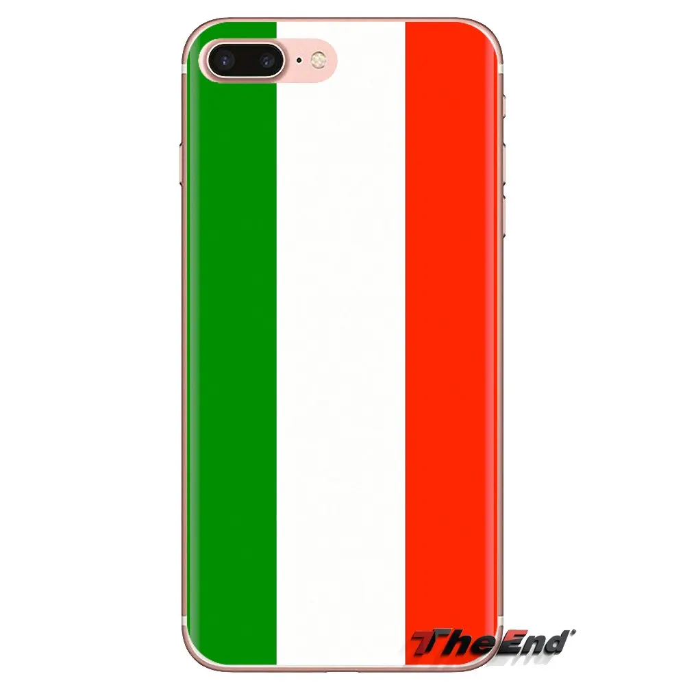 Soft Transparent Cases Covers HU Hungary National Flag Banner For Samsung Galaxy A3 A5 A7 A9 A8 Star A6 Plus 2018 2015 2016 2017 |