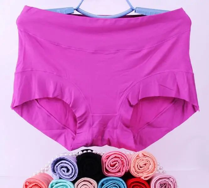 KL156 женское однотонное супер эластичное Нижнее белье Женские Простые оборки