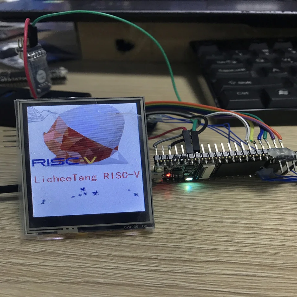FPGA макетная плата RISC-V макетная плата основная плата для arduino