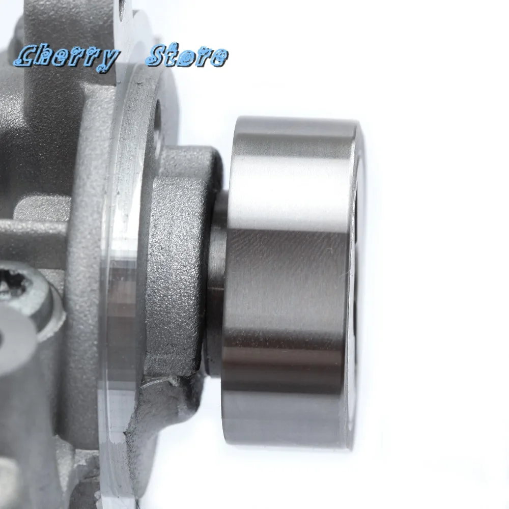 06H 103 064 M Двигатель Головка блока цилиндров в сборе для VW Golf Passat Jetta Audi A3 Q3 Skoda Seat EA888 1,8/2,0 TFSI CCTA CCZA CCZB