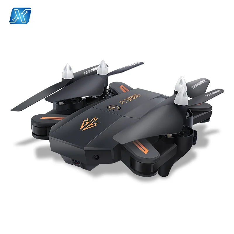 Складная 18 минут длительное время полета дрона с дистанционным управлением Hd Camrea