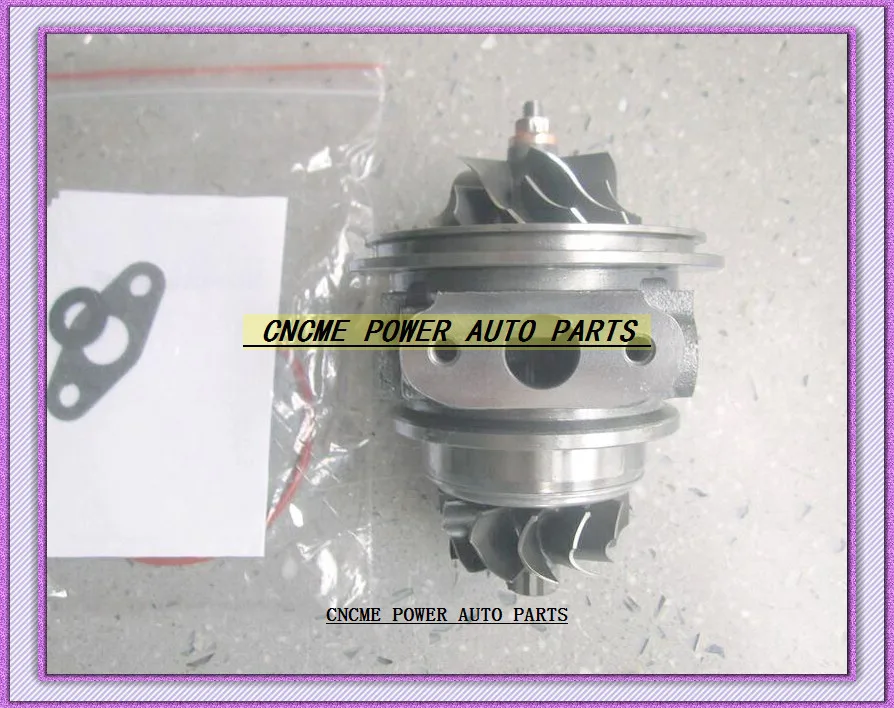 Турбо картридж CHRA Core TD04-14T 49377-06213 36002369 для Volvo XC70 XC90 V70 S60 S80 03-09 B5254T2 N2P258LT N2P25LT 2,5 T 2.5L