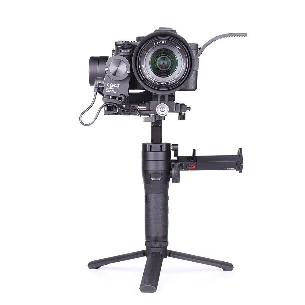 Zhiyun Weebill лабораторная камера стабилизатор Беспроводная передача изображения для