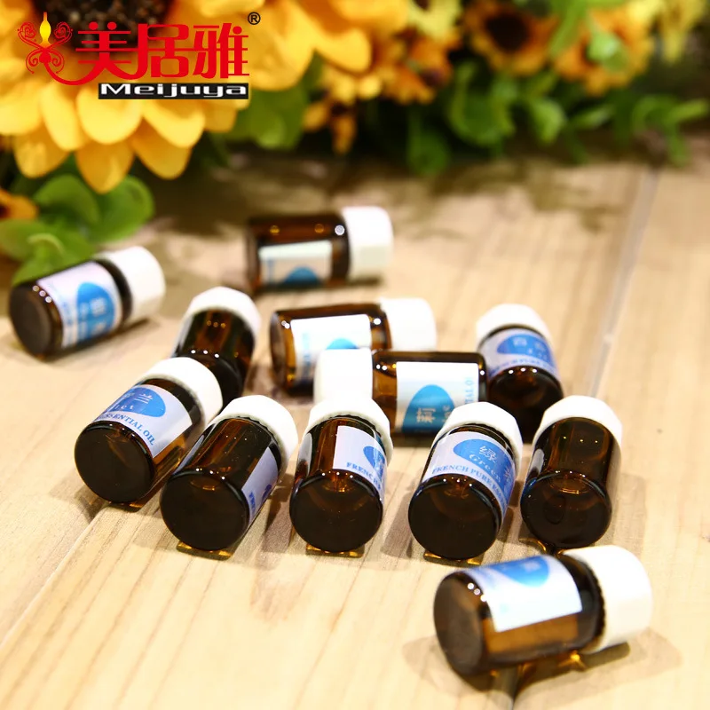 Essential oils aromatherapy oil wholesale manufacturers Guangdong Shandong Henan compound essential fragrance |