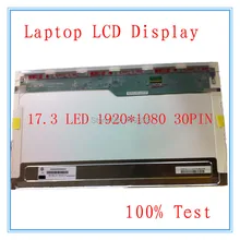 17.3 inch Laptop lcd led screen N173HGE-E11 N173HGE E11 N173HGE-E21 B173HTN01.1 1920*1080 FHD Display EDP 30 pins