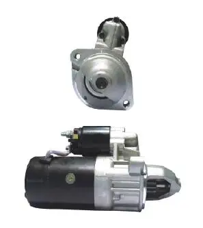 Новый Пусковой двигатель 12 в 0 001 218 110 для BMW OPEL 17016N | Автомобили и мотоциклы