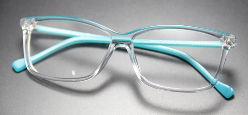 Eye wonder женские модные оправы для очков ацетат дизайнерские очки Lunettes