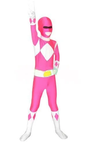 Супер Sentai Kyoryu Sentai Zyuranger Rangers, детские костюмы, красный/черный/синий/розовый/желтый/зеленый, детский карнавальный костюм на заказ