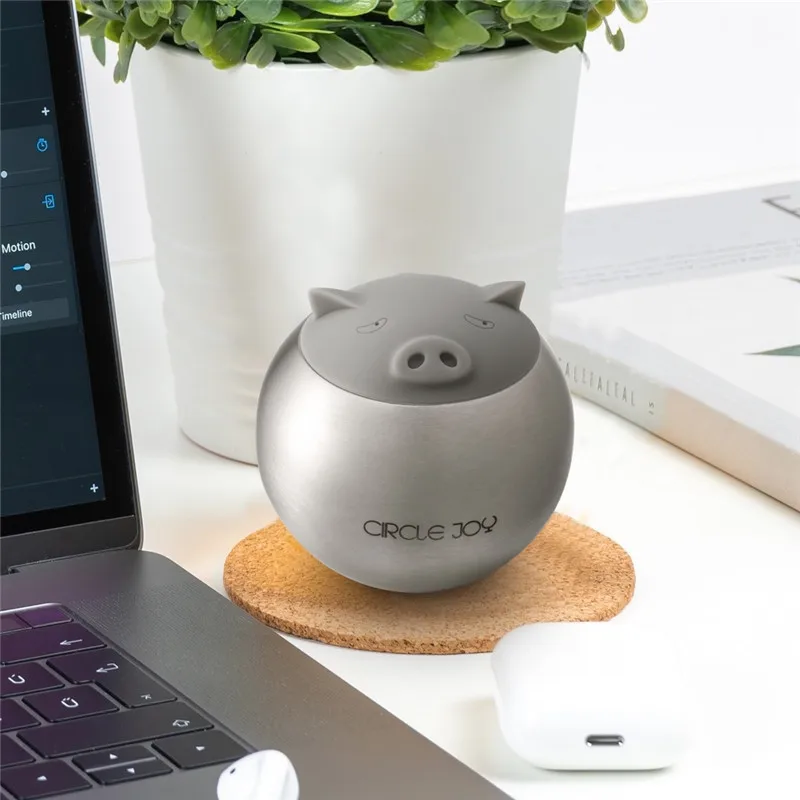Xiaomi Circle Joy пивная бутылка многофункциональная открывалка креативная в форме свиньи открывалка для бутылок наклейка на холодильник инструмент для кемпинга