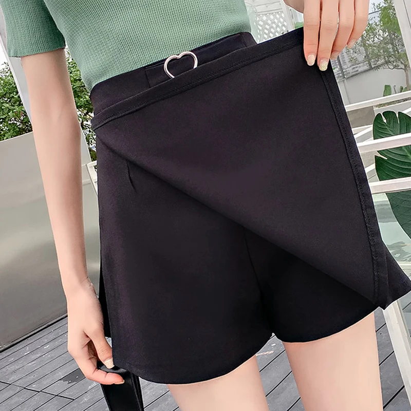  Летняя сексуальная экспозиционная короткая юбка леггинсы пикантная мини-юбка с