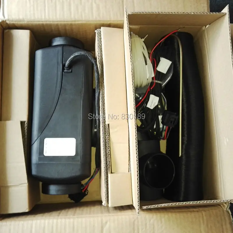 

8KW 12V webasto air parking heater for Boat Ship car caravan RV Camper bus Truck-To replace Eberspacher D4,Webasto diesel heater
