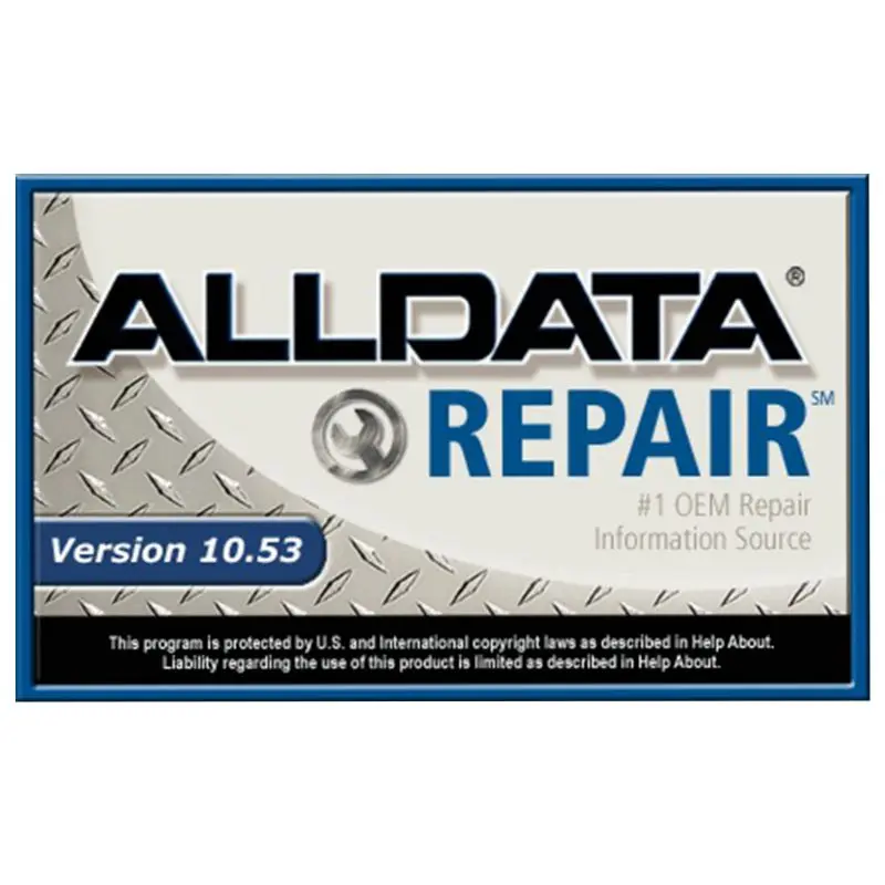 Фото 2020 новейшее программное обеспечение для ремонта автомобилей alldata All data 10,53 alldata mit // chell od5 2015 + Elsa + Vivid workshop + ATSG 1 ТБ hdd usb3.0 №2