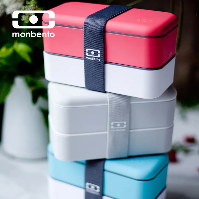 Bento Box японский контейнер для продуктов микроволновая печь Set Ланч Бокс набор