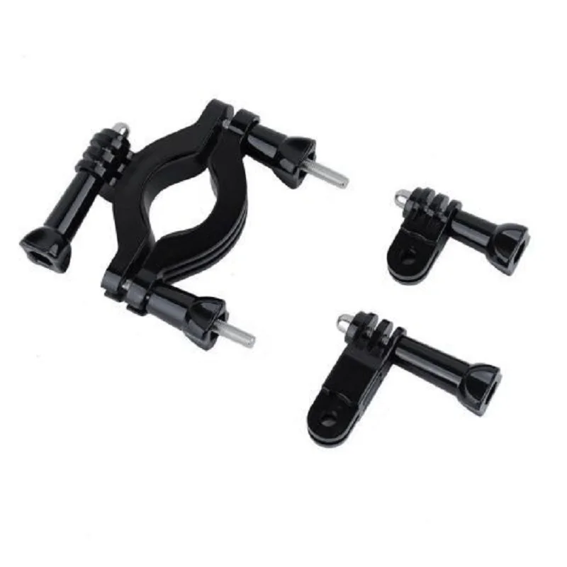 Крепление для рулона мотоцикла Lightdow с 3 ходовым регулируемым поворотным рычагом