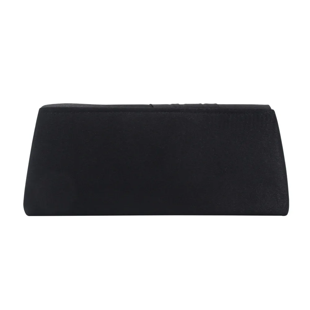 MOLAVE женские кошельки Модный женский кошелек Твердая Сумка с рюшами для вечеринки