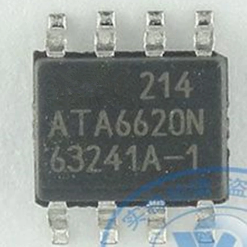 

ATA6620N ATA6620 SOP8 1PCS