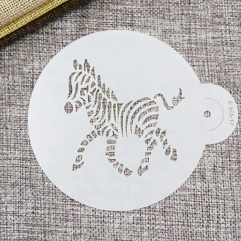 Животные искусственные украшения для торта сахарная мастика форма помадки