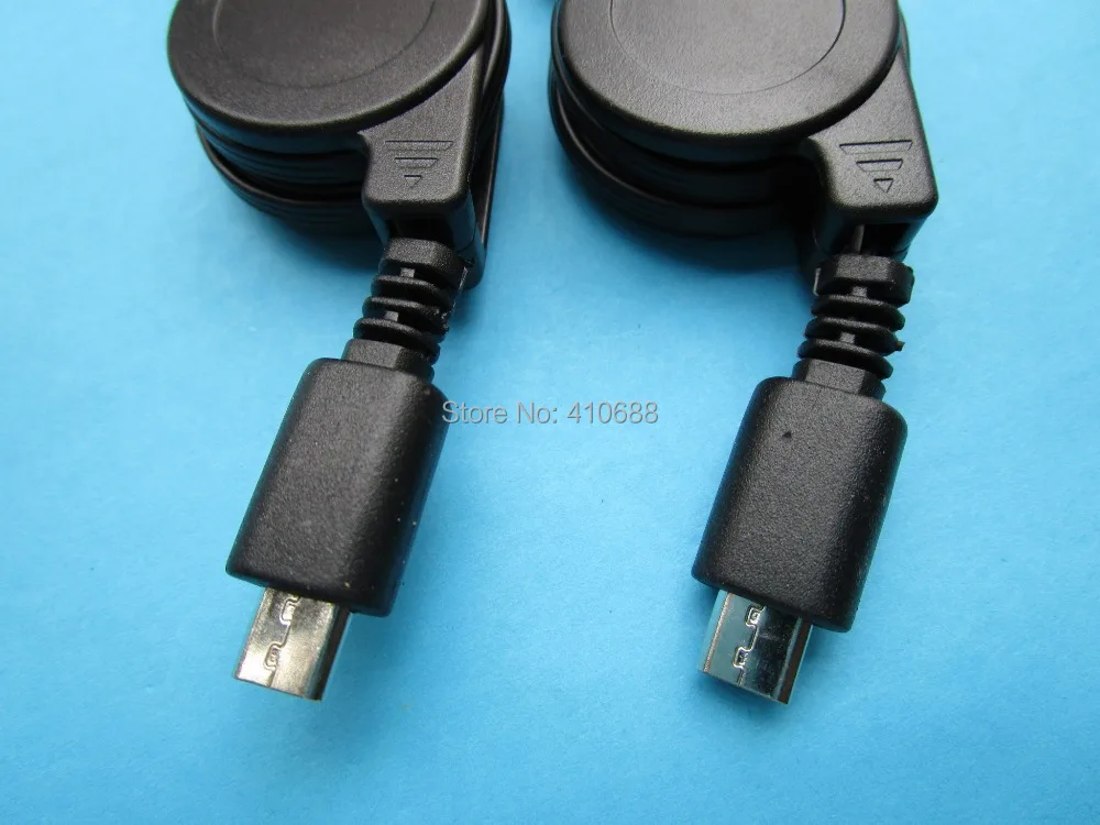 100 шт. 4-контактный USB-кабель для передачи данных | Обустройство дома